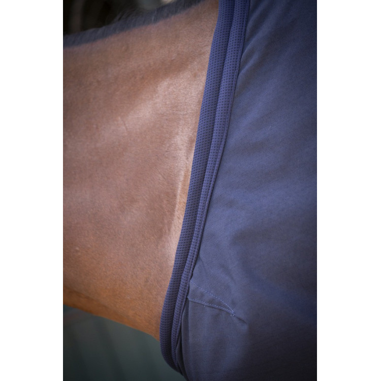 Manta Paddock Sports Algodón Mesh Manta Paddock Sports Algodón Mesh