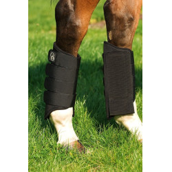 Protectores traseros C.S.O. 1680 D Protectores traseros C.S.O. 1680 D