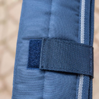 Protección de cabeza para caja Lami-Cell Azul marino Protección de cabeza para caja Lami-Cell Azul marino