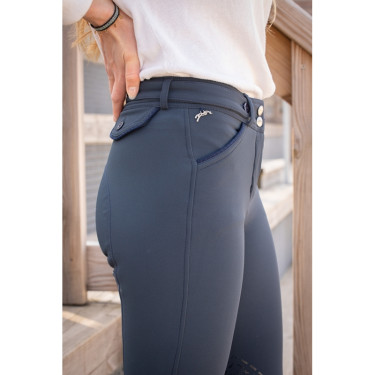 Pantalón Pénélope Point Sellier Pantalón Pénélope Point Sellier