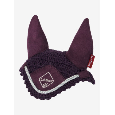 Orejeras anti-moscas LeMieux Mini Pony Higo Orejeras anti-moscas LeMieux Mini Pony Higo