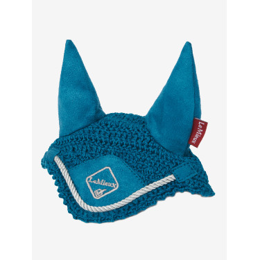 Orejeras anti-moscas LeMieux Mini Pony Marine Orejeras anti-moscas LeMieux Mini Pony Marine