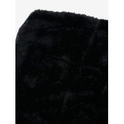 Protectores LeMieux - Confort Higo Violeta Protectores LeMieux - Confort Higo Violeta