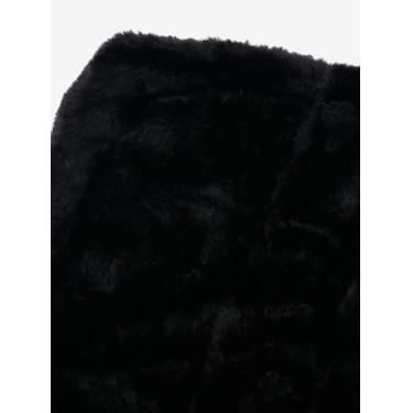 Protectores LeMieux - Confort Higo Violeta Protectores LeMieux - Confort Higo Violeta