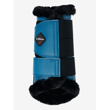 Protectores LeMieux - Confort Marine Azul