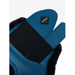 Protectores LeMieux - Confort Marine Azul
