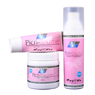 Picri baume Fed Vet Picri baume Fed Vet