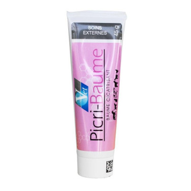 Picri baume Fed Vet Picri baume Fed Vet