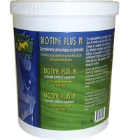 HOOF BIOTINE