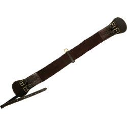 Cincha Excelsior para silla australiana