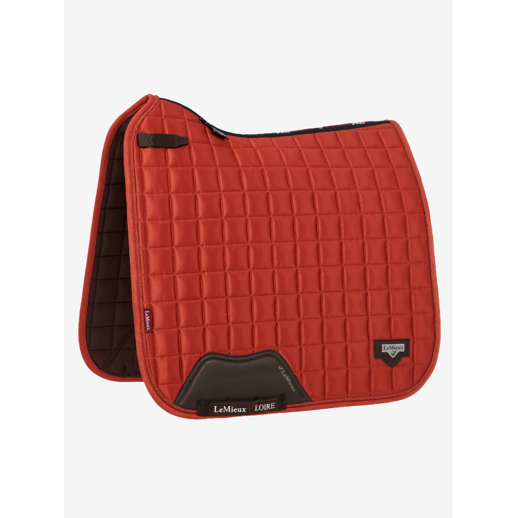 Mantilla LeMieux Loire Classic Dressage Square Mantilla LeMieux Loire Classic Dressage Square
