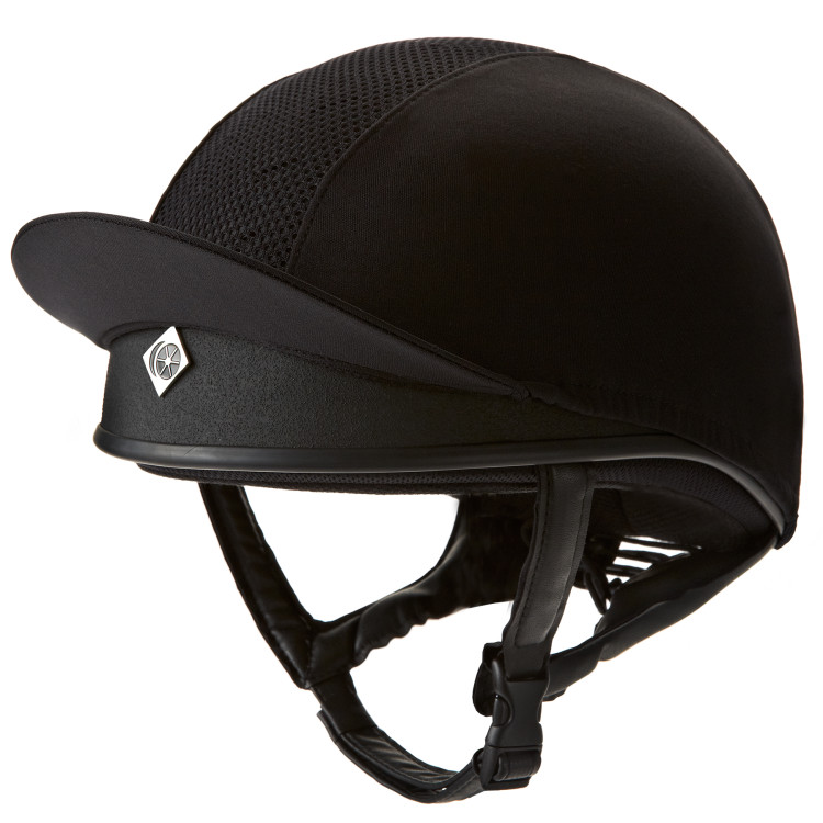 Casco Charles Owen Pro II Plus