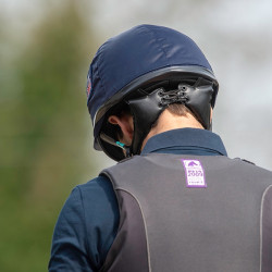 Casco Charles Owen Pro II Plus Casco Charles Owen Pro II Plus