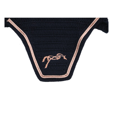 Orejeras anti-moscas Pénélope Flycotton Orejeras anti-moscas Pénélope Flycotton