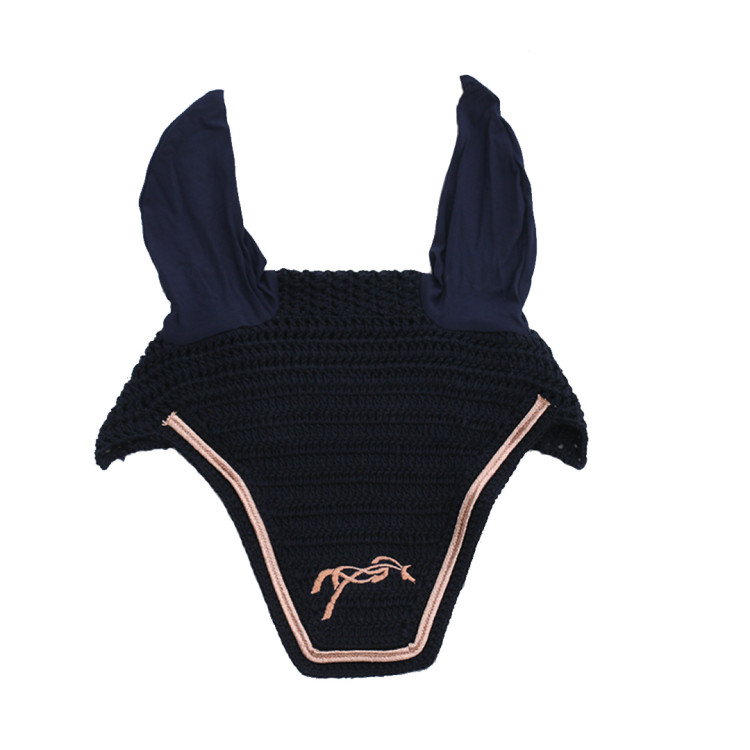 Orejeras anti-moscas Pénélope Flycotton Orejeras anti-moscas Pénélope Flycotton