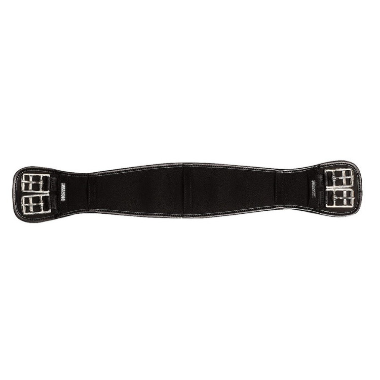 Cincha corta Wintec Pro elástica Cincha corta Wintec Pro elástica