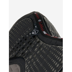 Almohadilla de doma LeMieux Le Cool Grip Gris