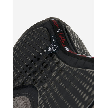 Almohadilla de doma LeMieux Le Cool Grip Almohadilla de doma LeMieux Le Cool Grip