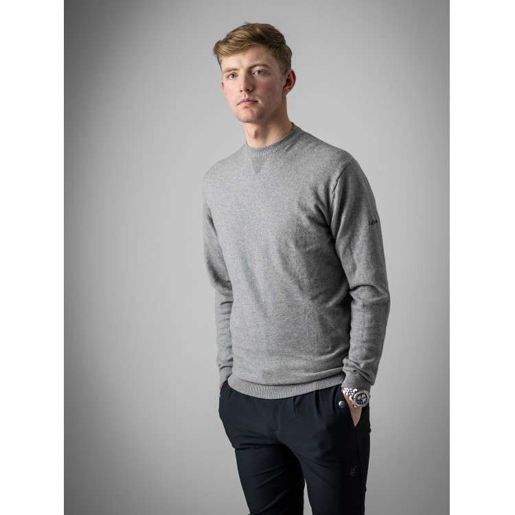 Jersey de cuello redondo LeMieux para hombre Jersey de cuello redondo LeMieux para hombre