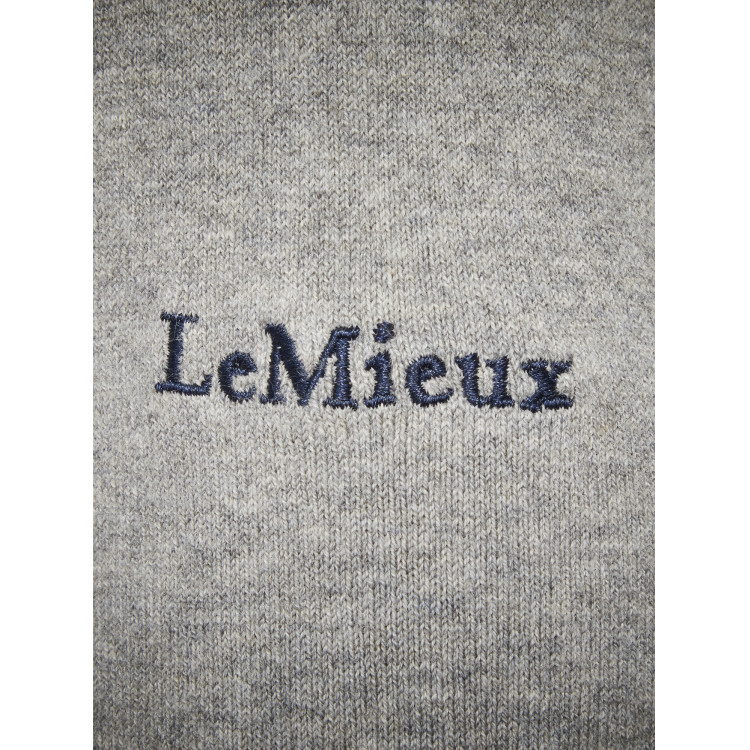Jersey de cuello redondo LeMieux para hombre Jersey de cuello redondo LeMieux para hombre