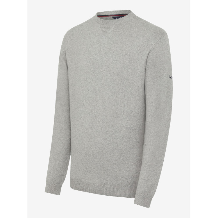 Jersey de cuello redondo LeMieux para hombre Jersey de cuello redondo LeMieux para hombre