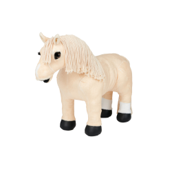 Mini Poni LeMieux Popcorn