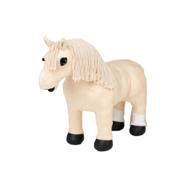 Mini Poni LeMieux Popcorn