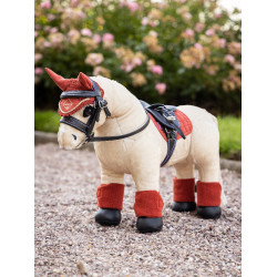 Mini Poni LeMieux Popcorn Mini Poni LeMieux Popcorn