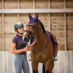 Cabezada Anatómica Clermont Horze Cabezada Anatómica Clermont Horze