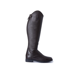 Botas Rover estilo country Horze Marrón oscuro Botas Rover estilo country Horze Marrón oscuro