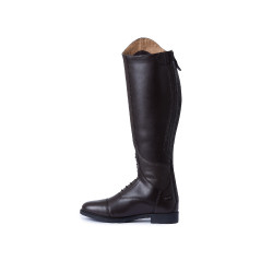 Botas Rover estilo country Horze Marrón oscuro Botas Rover estilo country Horze Marrón oscuro
