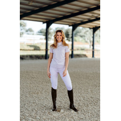 Botas Rover estilo country Horze Marrón oscuro Botas Rover estilo country Horze Marrón oscuro