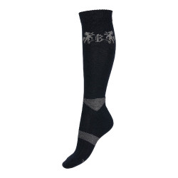Calcetines para montar Geo Warm B Vertigo Calcetines para montar Geo Warm B Vertigo