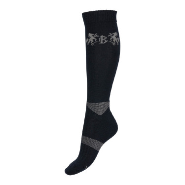 Calcetines para montar Geo Warm B Vertigo Calcetines para montar Geo Warm B Vertigo