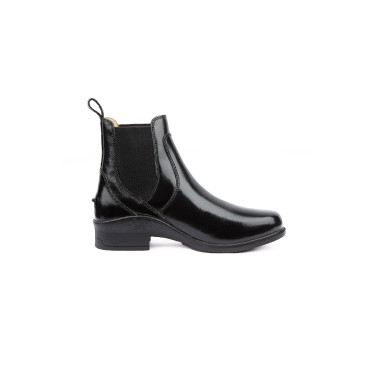 Botines de Cuero para Mujer Neptune B Vertigo Botines de Cuero para Mujer Neptune B Vertigo