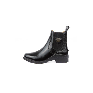 Botines de Cuero para Mujer Neptune B Vertigo Botines de Cuero para Mujer Neptune B Vertigo