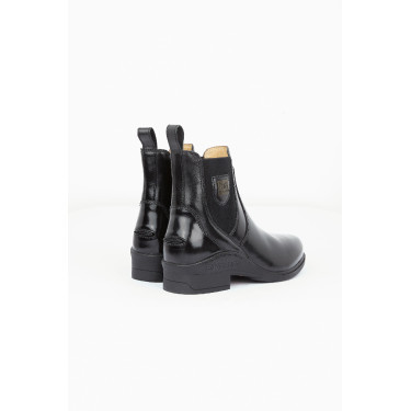 Botines de Cuero para Mujer Neptune B Vertigo Botines de Cuero para Mujer Neptune B Vertigo