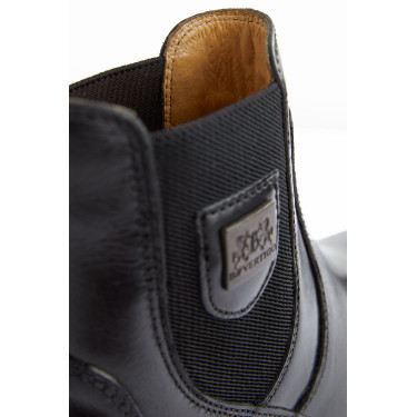 Botines de Cuero para Mujer Neptune B Vertigo Botines de Cuero para Mujer Neptune B Vertigo