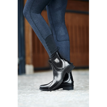 Botines de Cuero para Mujer Neptune B Vertigo Botines de Cuero para Mujer Neptune B Vertigo