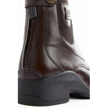 Botines de Cuero con CordonesDelanteros para Mujer Jupiter B Vertigo Botines de Cuero con CordonesDelanteros para Mujer Jupiter B Vertigo