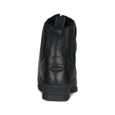 Botas Jodhpur de invierno para mujer B Vertigo Mercury con forro de piel de cordero Botas Jodhpur de invierno para mujer B Vertigo Mercury con forro de piel de cordero