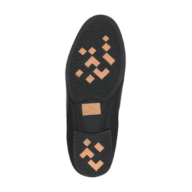 Botas Jodhpur de invierno para mujer B Vertigo Mercury con forro de piel de cordero Botas Jodhpur de invierno para mujer B Vertigo Mercury con forro de piel de cordero