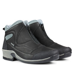 Zapatillas de equitación para mujer Horze Windham