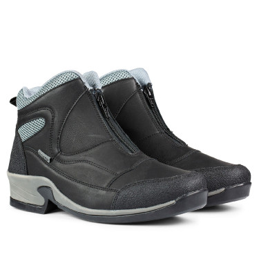 Zapatillas de equitación para mujer Horze Windham Zapatillas de equitación para mujer Horze Windham