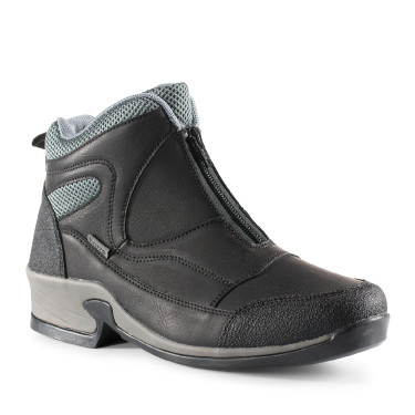 Zapatillas de equitación para mujer Horze Windham Zapatillas de equitación para mujer Horze Windham