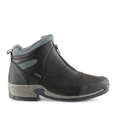 Zapatillas de equitación para mujer Horze Windham Zapatillas de equitación para mujer Horze Windham
