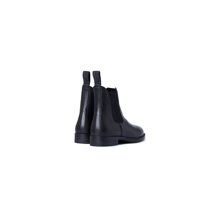 Botas Horze Kid's Signature Jodhpur Botas Horze Kid's Signature Jodhpur