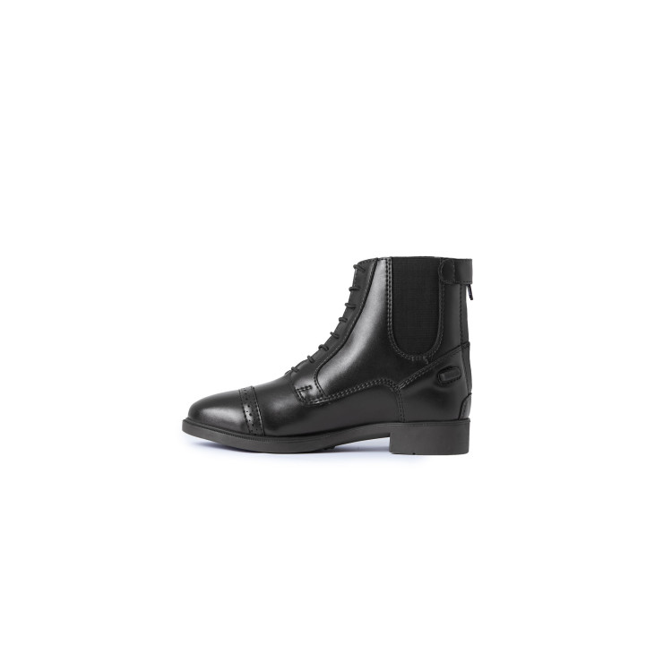 Botas Horze Kilkenny Kids Jodhpur PU Botas Horze Kilkenny Kids Jodhpur PU