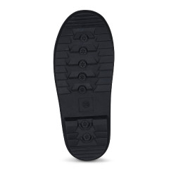 Botas de establo de invierno para mujer Horze Salzburg Gris