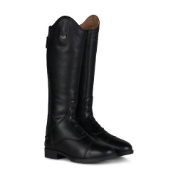 Botas de campo de invierno para niños Horze Rover